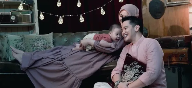 Citra Kirana - Rezky Aditya