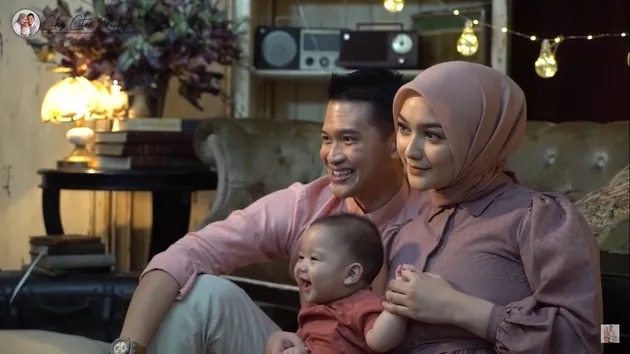 Citra Kirana - Rezky Aditya