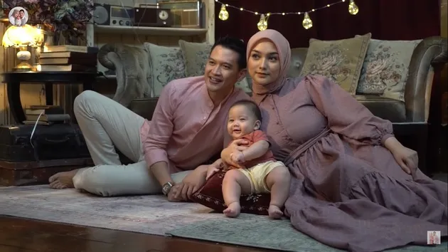 Citra Kirana - Rezky Aditya