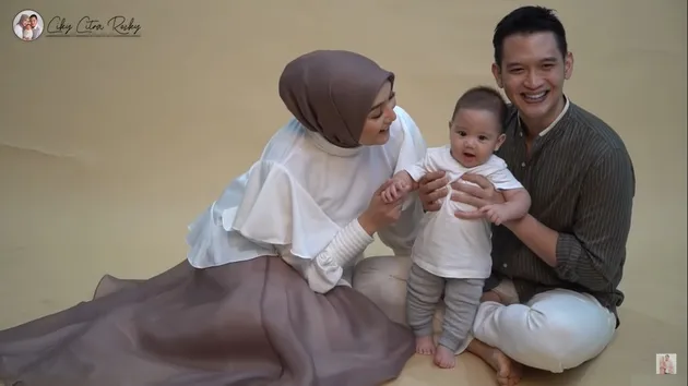 Citra Kirana - Rezky Aditya