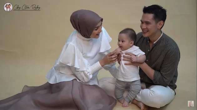 Citra Kirana - Rezky Aditya