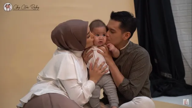 Citra Kirana - Rezky Aditya