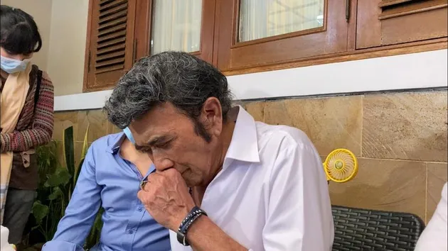 ridho rhoma narkoba, ridho rhoma tertangkap narkoba