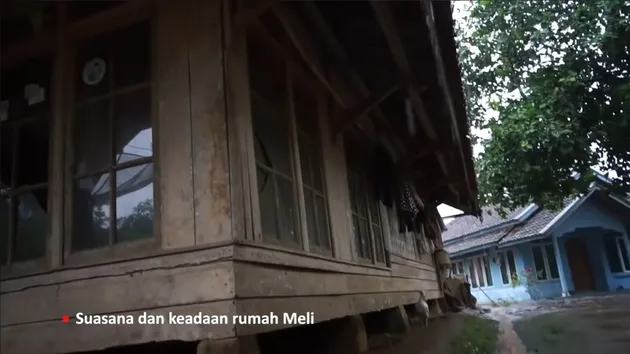 Rumah Melly Lee Juara D\&#039;Academy Asia 6
