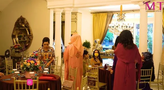 rumah mayangsari