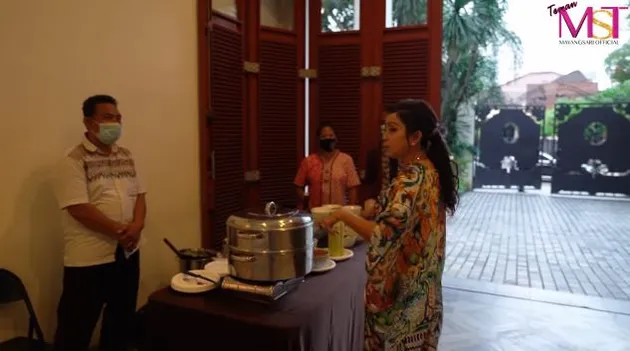 rumah mayangsari