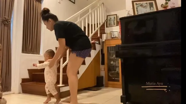 rumah mutia ayu istri mendiang glenn fredly