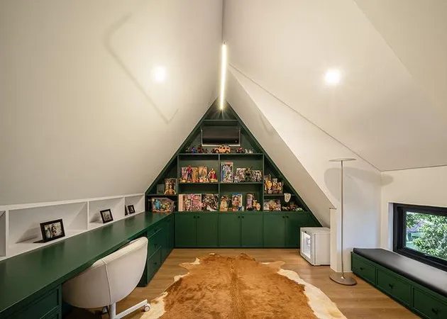 Rumah Risa Saraswati