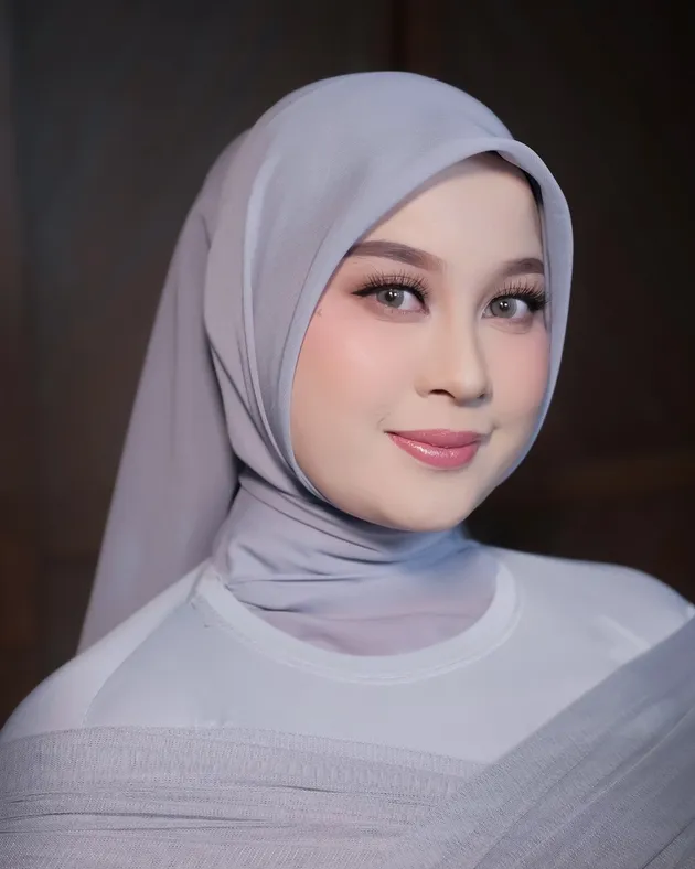 Salsabilih Istri Aldi Taher Melahirkan