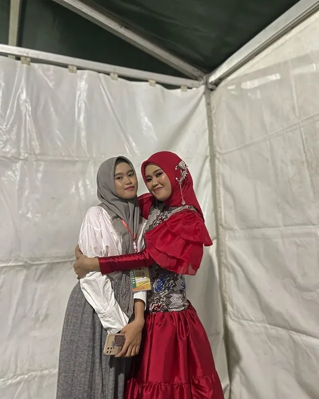 Artis Dangdut Kakak Adik