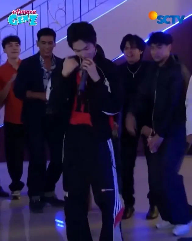 Seunghan Eks RIIZE jadi cameo