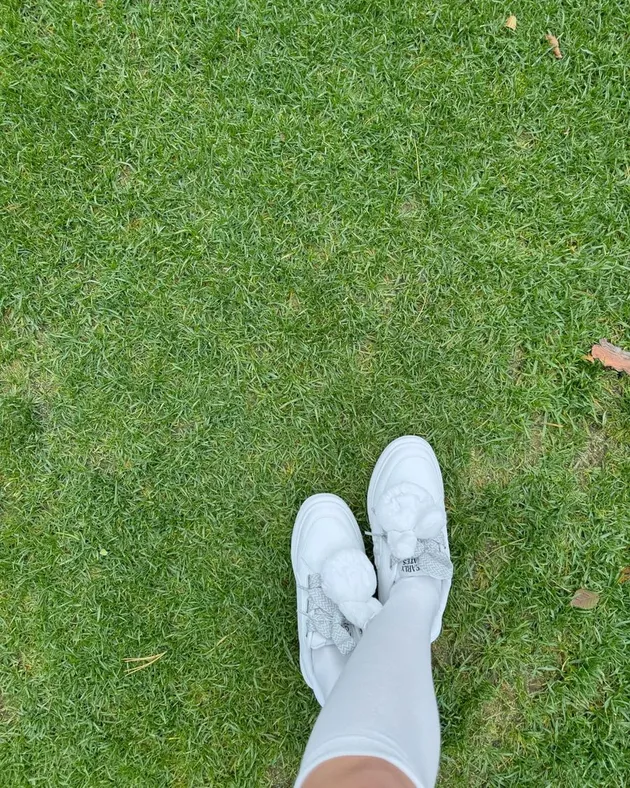 Shandy Aulia Golf