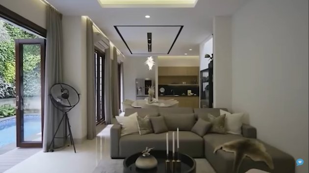 Sudut Rumah Cut Meyriska