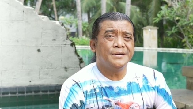 10 Last Photos of Didi Kempot, Urged to Postpone Homecoming to Fight Covid-19