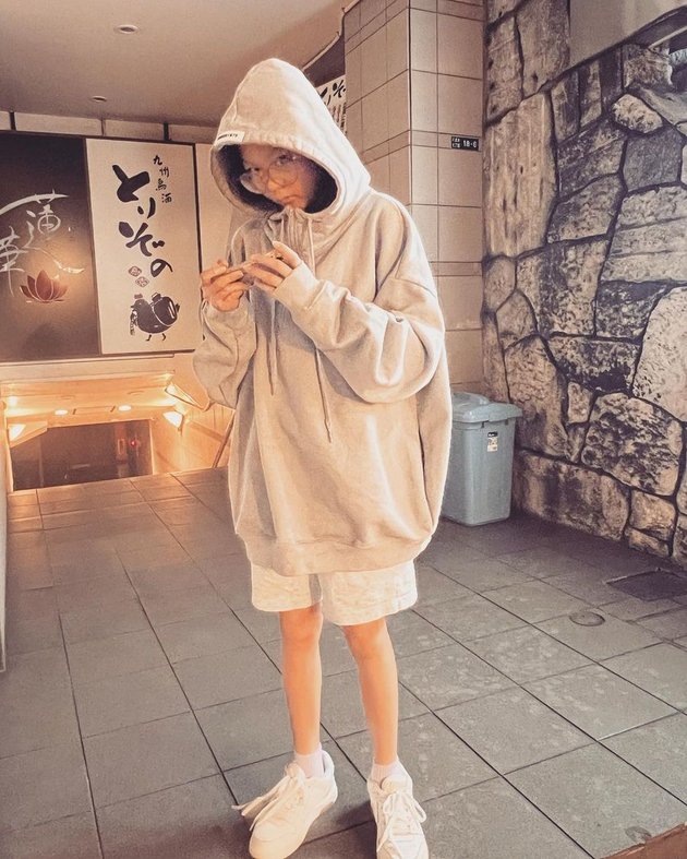 10 Latest Photos of Choo Sarang from 'THE RETURN OF SUPERMAN' who is Now Entering Puberty, Looking Beautiful Like a Model - Korean-Japanese Mix But Good at English