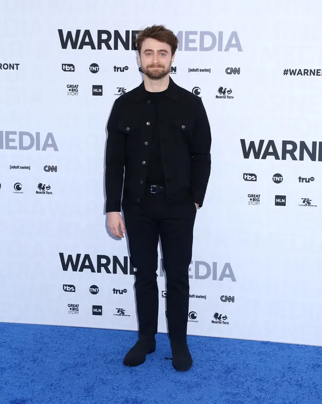 Daniel Radcliffe