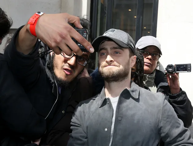 Daniel Radcliffe
