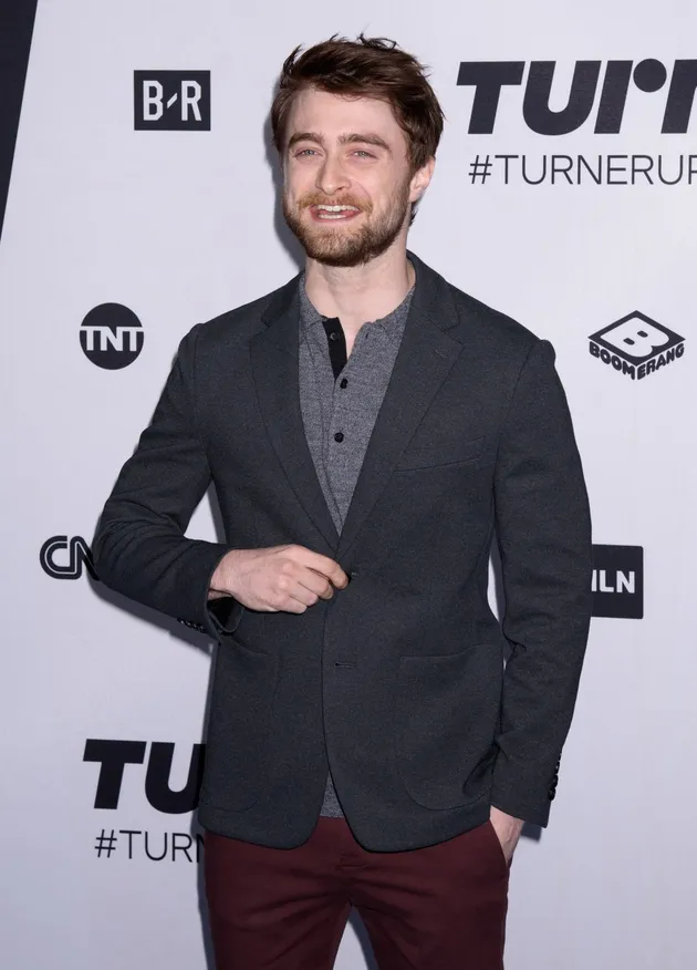 Daniel Radcliffe