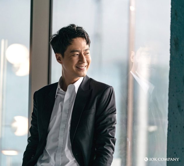 10 Latest Photos of Jo In Sung Uploaded by the Agency, His Handsomeness Makes You Melt and Miss Him