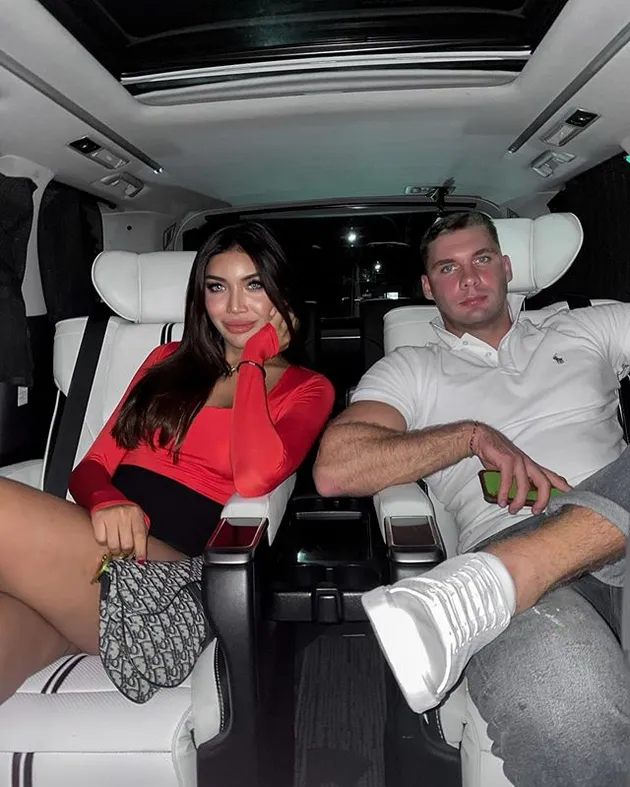 Transformasi Bibir Millendaru