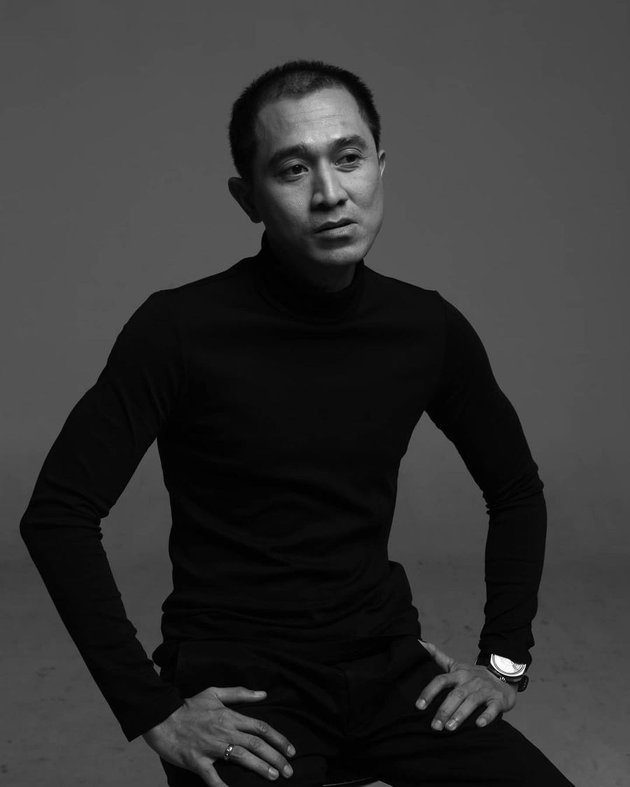 Lukman Sardi mengaku harus diet dan menurunkan berat badannya demi tuntutan peran di sebuah project.