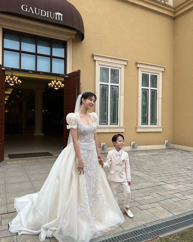 10 Photos of Uhm Hyun Kyung, Star of 'THE SECOND HUSBAND', Already Engaged to Cha Seo Won Who is 5 Years Younger - Currently Pregnant