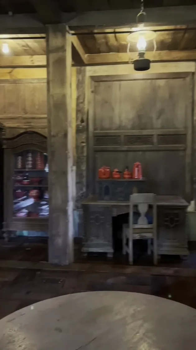 Villa Milik Ahmad Dhani