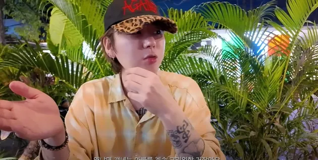 Potret Zico cerita pengalaman unik saat liburan di Bali