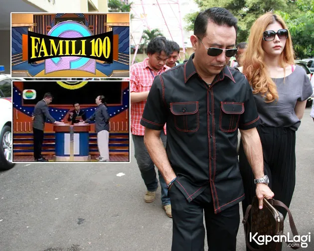10 Presenter Kuis Jadul Populer Yang Sukses Jadi Ikon Hingga Kini