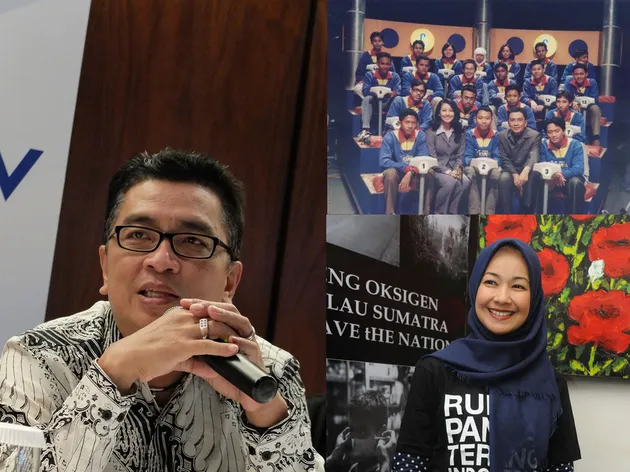 10 Presenter Kuis Jadul Populer Yang Sukses Jadi Ikon Hingga Kini