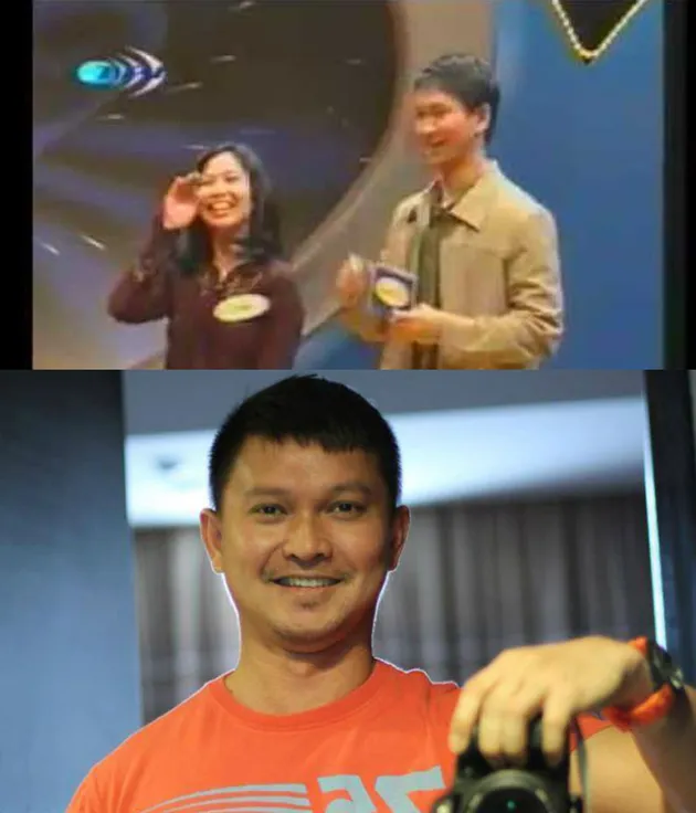 10 Presenter Kuis Jadul Populer Yang Sukses Jadi Ikon Hingga Kini