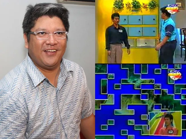 10 Presenter Kuis Jadul Populer Yang Sukses Jadi Ikon Hingga Kini