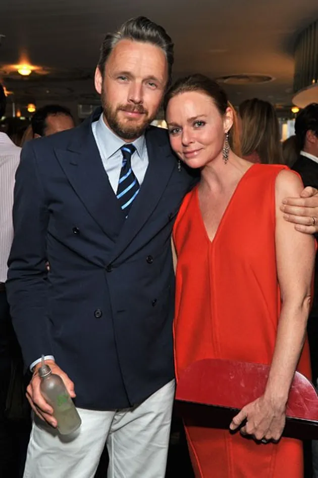 10 Pria Berjenggot Terseksi di Dunia