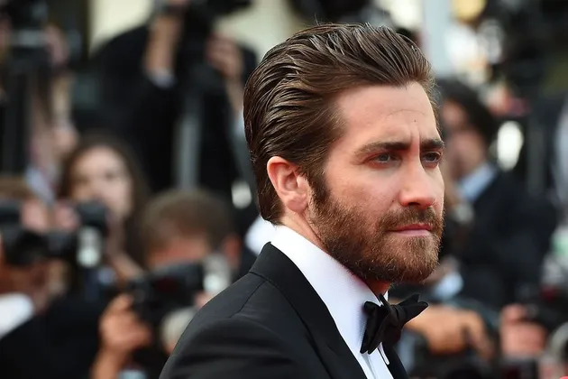 10 Seleb Pria Hollywood Dengan Mata Indah