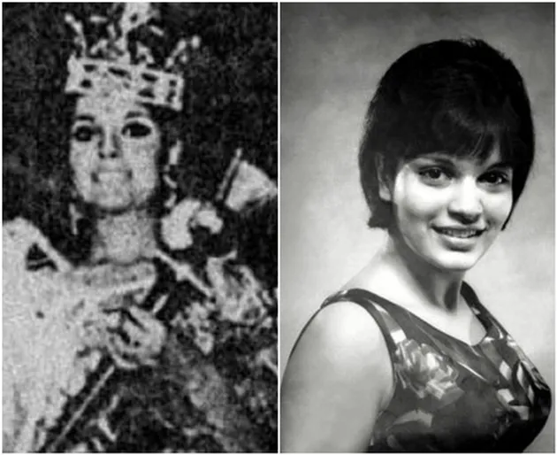 Ratu Kecantikan