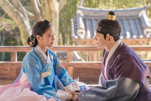 10 Best Joseon Era Korean Dramas, Including '100 DAYS MY PRINCE' and 'MR SUNSHINE'