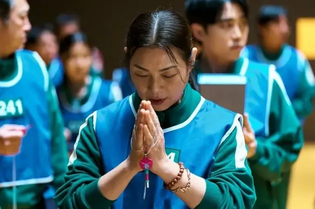 drama Korea terbaik 2025