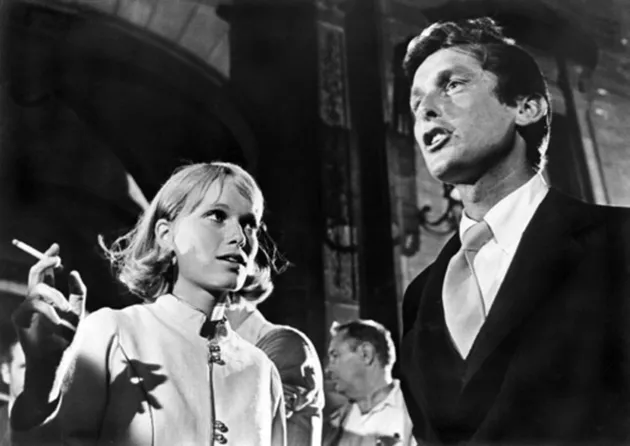 ROSEMARY'S BABY