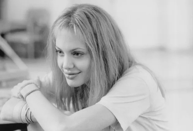 Film GIRL, INTERRUPTED