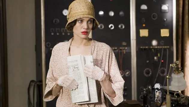 Film CHANGELING