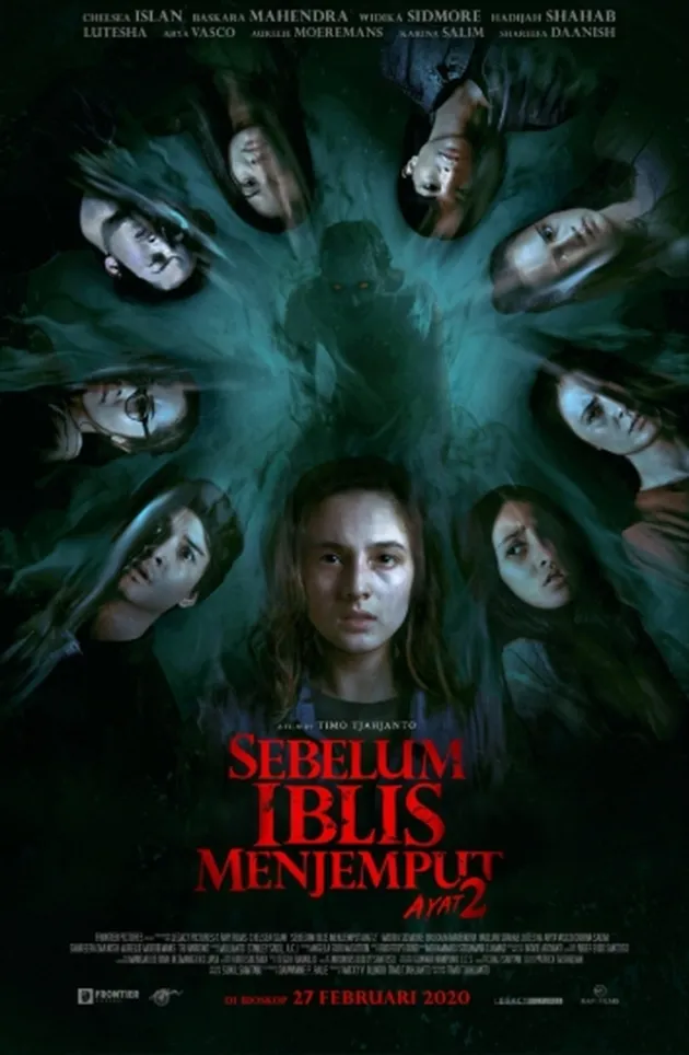 10 Rekomendasi Film Terbaik Garapan Timo Tjahjanto