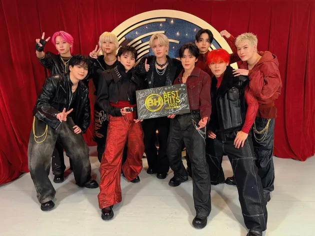 10 artis J-Pop terkenal