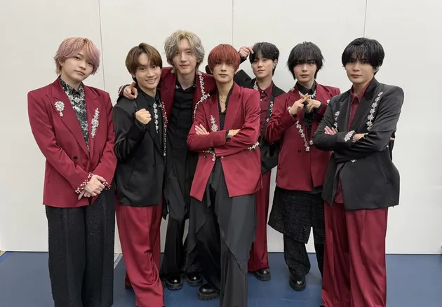 10 artis J-Pop terkenal