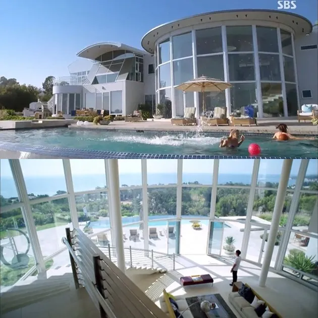 rumah drama korea
