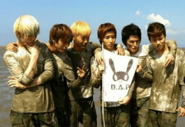 B.A.P