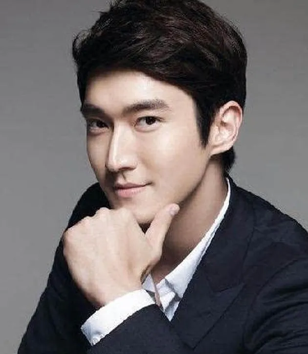 Pria Good Looking se-Asia