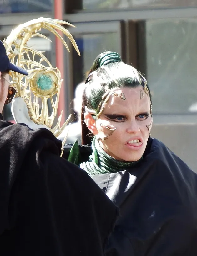 Seleb Hollywood Lulusan Kampus Tersohor