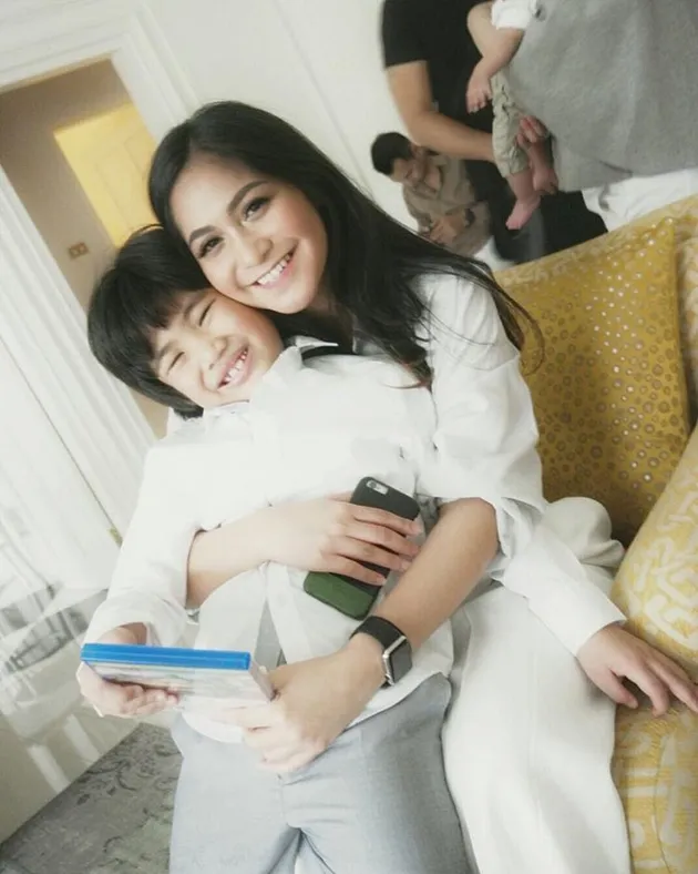 seleb gendut yang tetap cantik