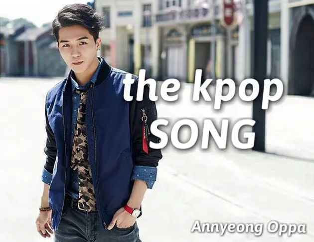 Song Mino