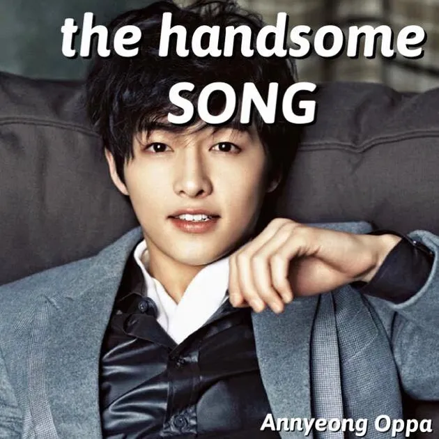 Song Joong Ki